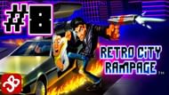 Retro City Rampage DX (Image Courtesy: GAMEPLAYBOX, YouTube)